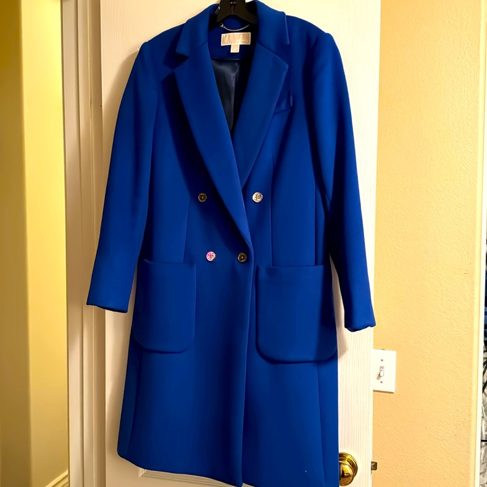 Trench Coat